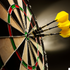 Darts Match Tips